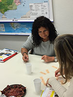 clases de español privadas y semiprivadas