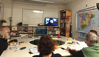 opiniones de alumnos